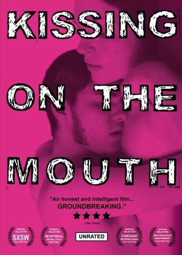 Kissing on the Mouth (2005) film online,Joe Swanberg,Kate Winterich,Joe Swanberg,Kevin Pittman,Kris Rey