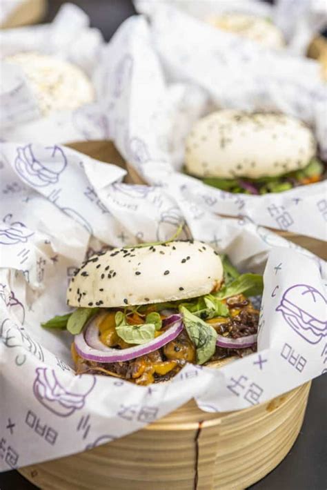 Kitchen Burger à Lille