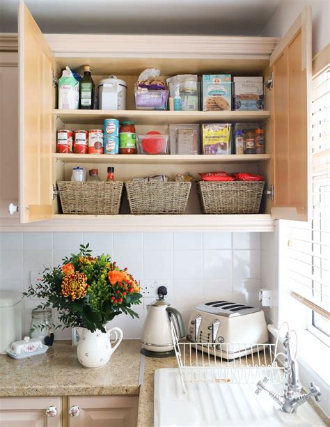 Kitchen-Cabinet-Organization-Ideas
