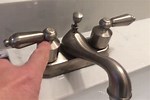 Kitchen Faucets Leaking Fix