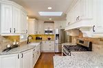 Kitchen Ideas Cabinetry