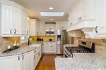 Kitchen Ideas Cabinetry