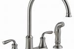 Kitchen Sink Faucets Lowe's