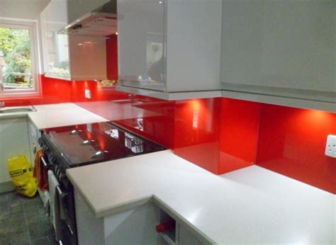 Kitchen Splashback Company