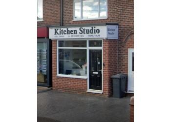 Kitchen Studio Doncaster
