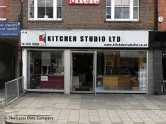 Kitchen Studio Ltd