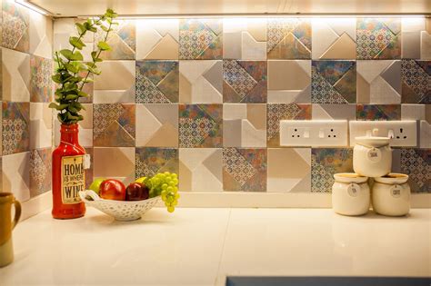 Kitchen Tiles Design Catalogue