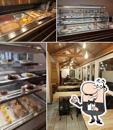 Kitchen3Pyramides à Moutiers