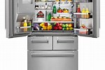 KitchenAid Refrigerators