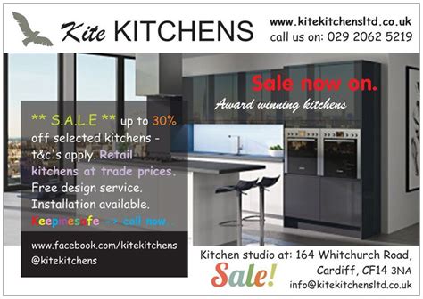 Kite Kitchens