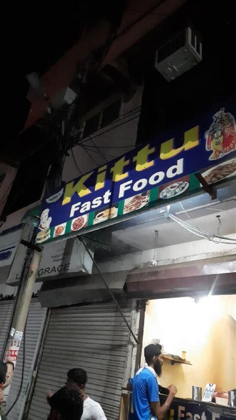 Kittu Chinese Fast Food