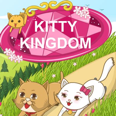 Kitty Cat Kingdom