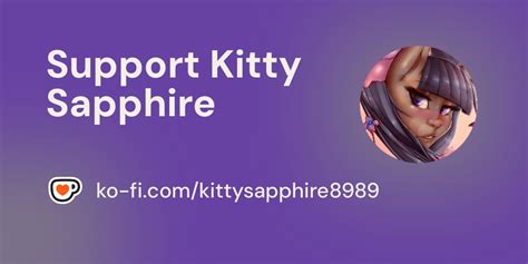 Kitty sapphire Onlyfans Leak 30 XXX
