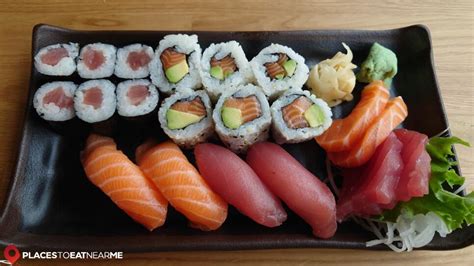 Kiyoto Sushi Cockfosters