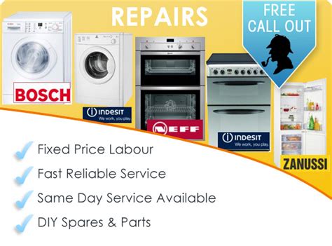 Kkb Appliance Repairs