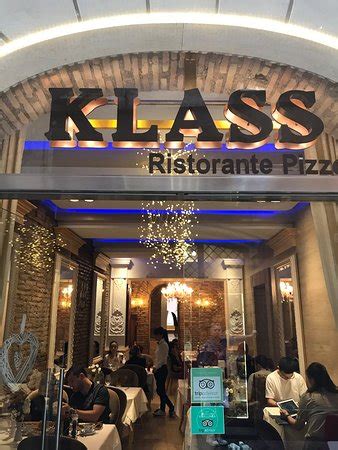 Klass Rome