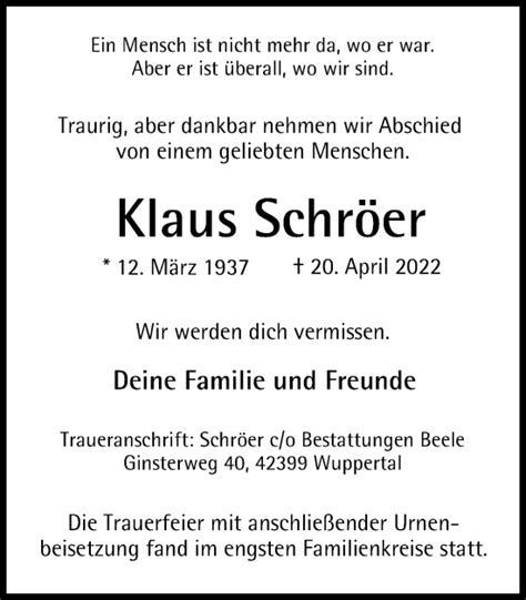 Klaus Schröer - MentalHorse