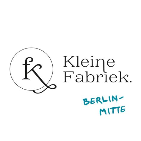 Kleine Fabriek - Berlin-Mitte