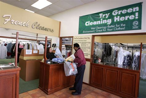 Klening- Eco dry clean & laundryy services