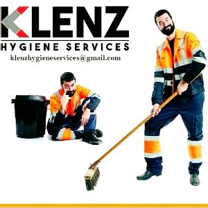 Klenz Hygiene Services