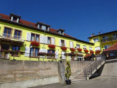 Klev à Heiligenstein