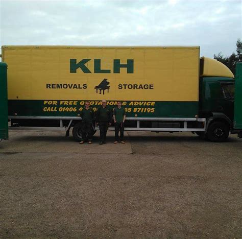 Klh Removals