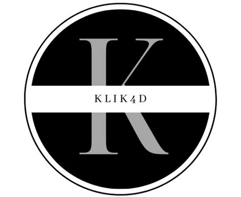 Klik4d Logo