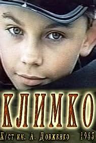 Klimko (1984) film online,Nikolay Vingranovskiy,Sergei Kretov,Nadezhda Butyrtseva,Pavel Ptashinsky,Aleksei Dobrolezha