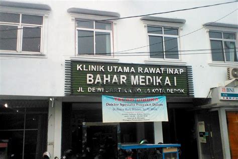Klinik Swasta di Medan