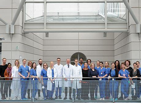Klinik für Geburtsmedizin | Vivantes Klinikum Kaulsdorf