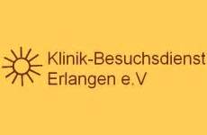 Klinik-Besuchsdienst Erlangen e.V.