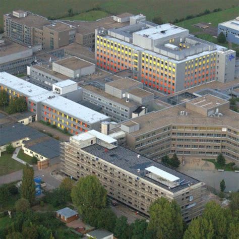 Klinikum Magdeburg - Klinik für Allgemein- und Visceralchirurgie
