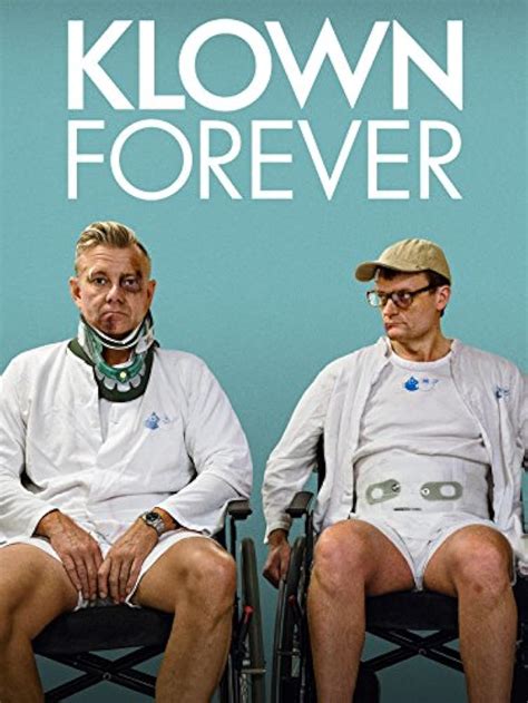 Klovn Forever (2015) film online,Mikkel Nørgaard,Casper Christensen,Frank Hvam,Mia Lyhne,Simone Colling