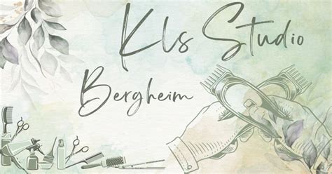 Kls studio à Bergheim