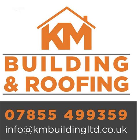 Km Building And Roofing Ltd