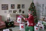 Kmart Christmas Commercial 2013