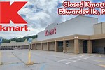 Kmart Edwardsville PA Closing