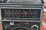 Kmart Radio 1974
