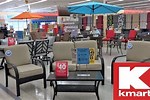 Kmart Shopping Furniture