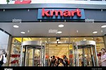 Kmart Stock