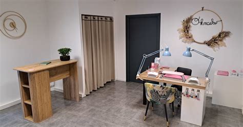 Knails à Lorient