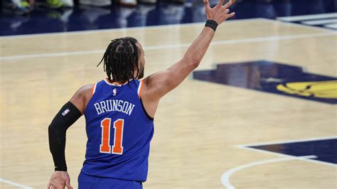 Knicks Depth Chart 25-26