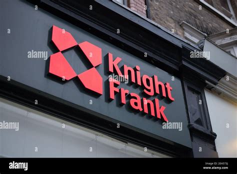 Knight Frank Chiswick Estate Agents