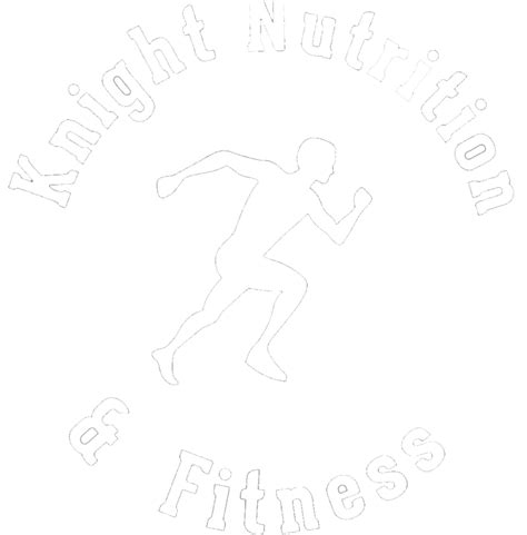 Knight Nutrition and Fitness