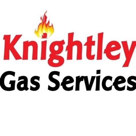 Knightley gas services