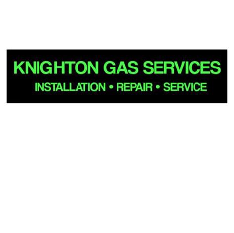 Knighton Gas Services Ltd