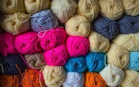 Knitters - Yarn, Wool, Fabric & Haberdashery Store