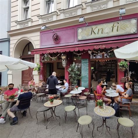 Knofi Berlin