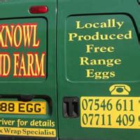 Knowl End Farm