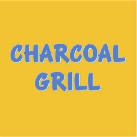 Knowle Charcoal Grill